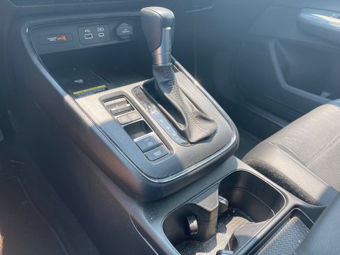 Used 2025 Honda CR-V EX-L image 15