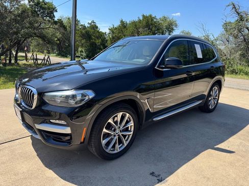 Used 2019 BMW X3 sDrive30i RWD image 6