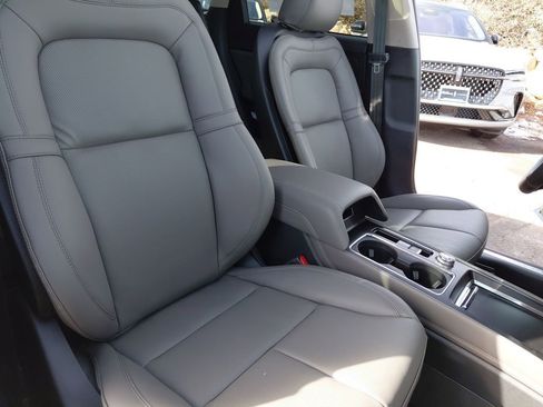 New 2026 Lincoln Corsair Premiere image 35