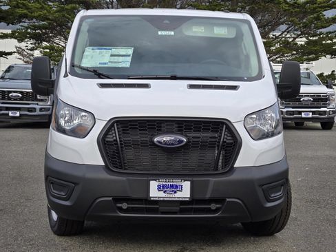 New 2025 Ford Transit 250 Low Roof AWD image 13