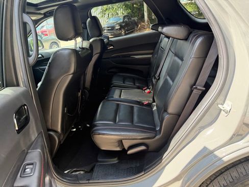 Used 2024 Dodge Durango GT AWD/4WD image 28