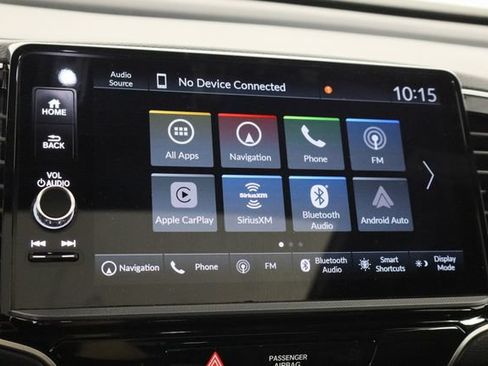Used 2024 Honda Ridgeline TrailSport image 26