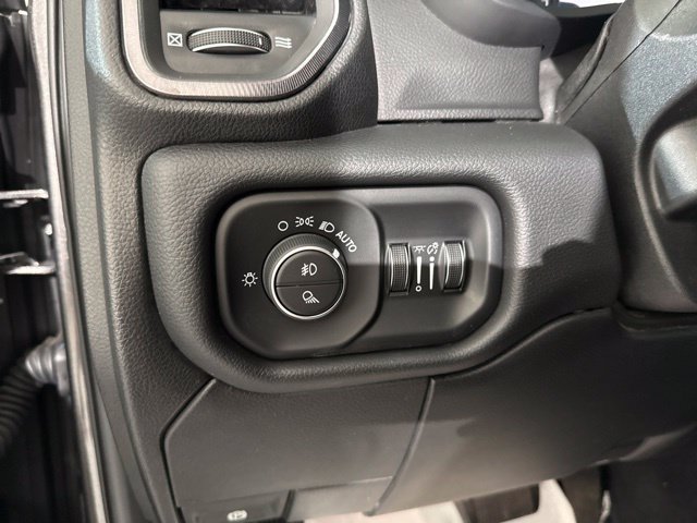 Used 2019 RAM 2500 Power Wagon AWD/4WD image 17