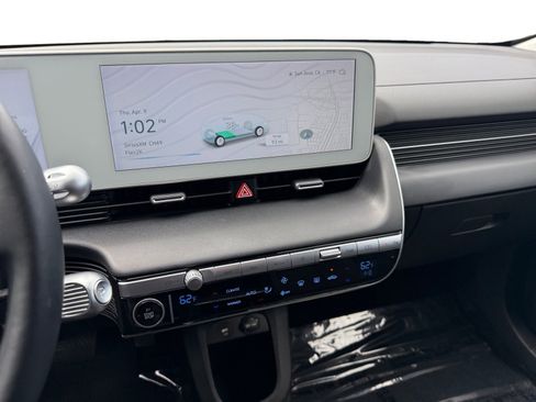 Certified 2024 Hyundai Ioniq 5 SEL image 12