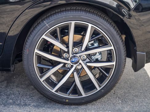 New 2025 Subaru Impreza 2.0i Sport image 11