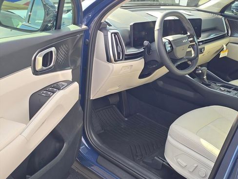 New 2026 Kia Sorento EX FWD image 9