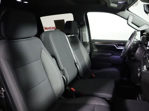 Used 2022 Chevrolet Silverado 1500 LT image 35