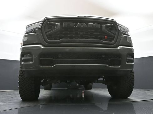 New 2026 RAM 1500 Big Horn AWD/4WD image 54