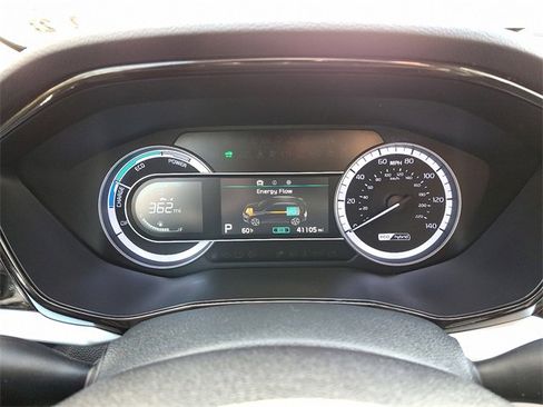 Used 2022 Kia Niro LX image 20