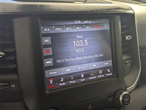 Used 2020 RAM 1500 Big Horn image 29