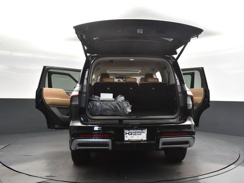 New 2026 INFINITI QX80 Luxe w/ Cargo Package image 54