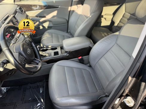 Used 2016 Kia Sorento EX image 62