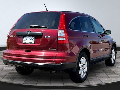Used 2011 Honda CR-V SE image 6