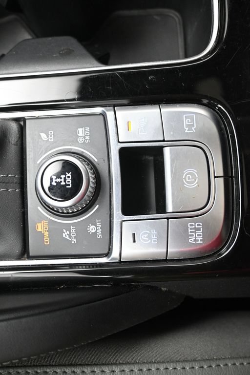 Used 2024 Kia Telluride SX X-Line AWD/4WD image 22