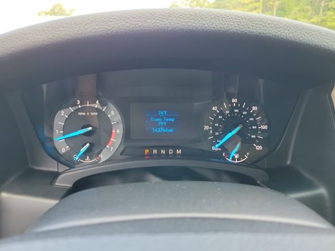 Used 2016 Ford Expedition XL AWD/4WD image 17