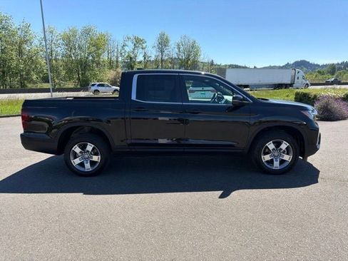 Used 2025 Honda Ridgeline RTL image 10