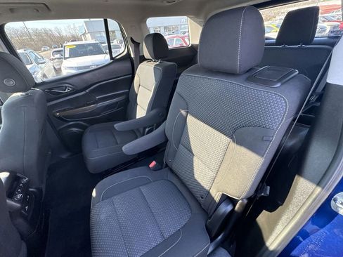 Used 2023 GMC Acadia SLE w/ Driver Convenience Package image 23