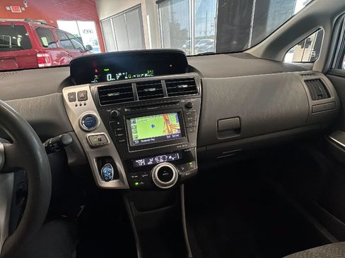 Used 2012 Toyota Prius V Three FWD image 46