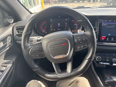 Used 2022 Dodge Durango GT image 15