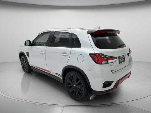 Used 2023 Mitsubishi Outlander Sport Ralliart AWD/4WD image 4