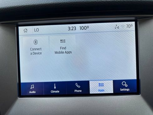 Used 2022 Ford Ranger XLT w/ Equipment Group 301A Mid AWD/4WD image 30