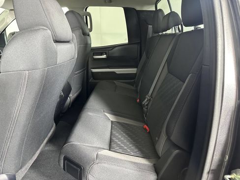 Used 2014 Toyota Tundra SR5 w/ TRD Off Road Package AWD/4WD image 23