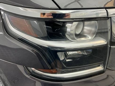 Used 2015 Chevrolet Tahoe LTZ AWD/4WD image 27