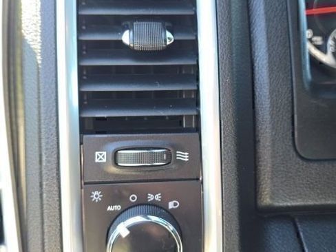 Certified 2024 RAM 1500 Classic Warlock AWD/4WD image 22