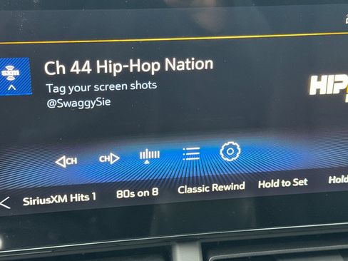 New 2026 Chevrolet Trax LT w/ Driver Confidence Package image 17