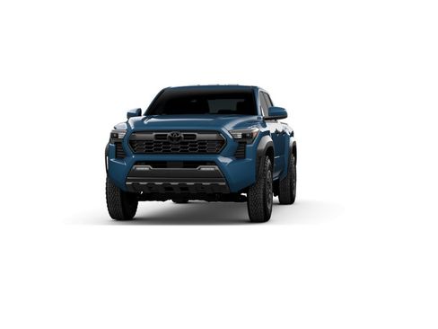 New 2026 Toyota Tacoma TRD Off-Road w/ TRD Off Road Premium Package AWD/4WD image 18