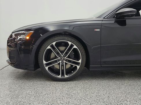 New 2026 Audi A8 L 3.0T image 25