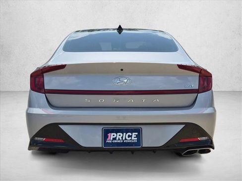 Used 2023 Hyundai Sonata SEL Plus FWD image 6
