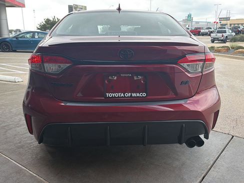 New 2026 Toyota Corolla SE image 5