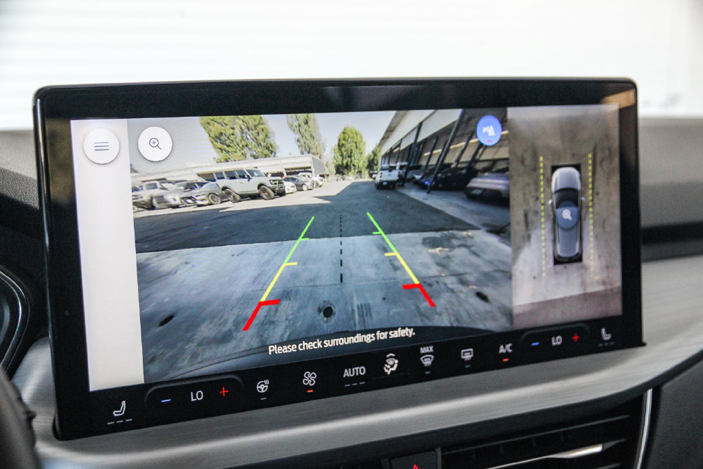 Certified 2023 Ford Escape SE w/ PHEV Premium Package FWD image 27