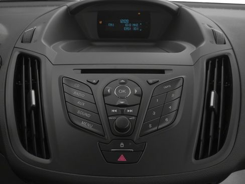 Used 2016 Ford Escape SE w/ Equipment Group 201A AWD/4WD image 8