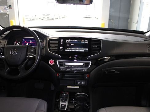 Used 2023 Honda Passport Elite image 26