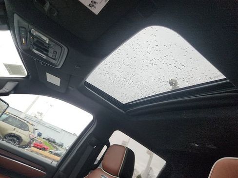 New 2026 GMC Sierra 3500 Denali Ultimate image 10