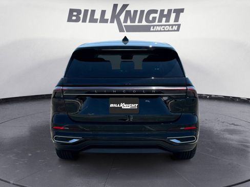New 2026 Lincoln Nautilus Premier AWD/4WD image 4