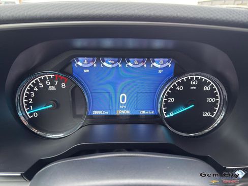 Used 2023 Ford F150 XLT w/ Equipment Group 302A High image 29