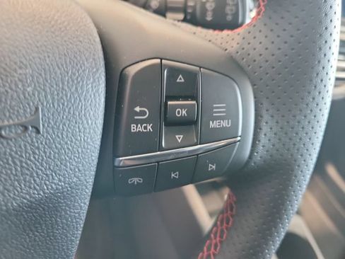 New 2026 Ford Escape ST-Line w/ Tech Pack #1 FWD image 22