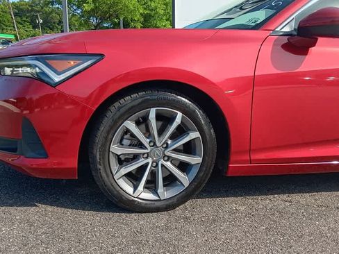 Used 2024 Acura Integra FWD image 10