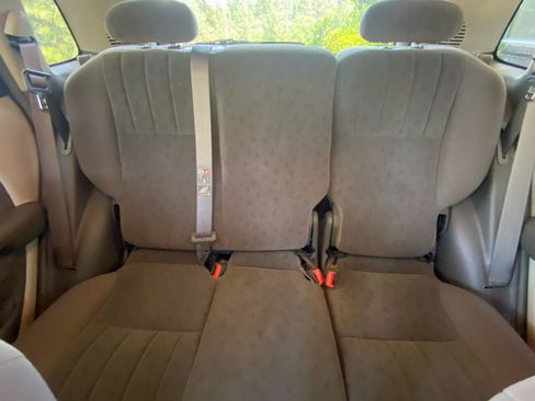 Used 2002 Chrysler PT Cruiser Touring FWD image 17