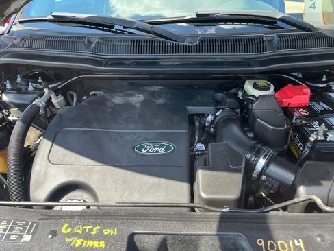 Used 2014 Ford Explorer XLT FWD image 11