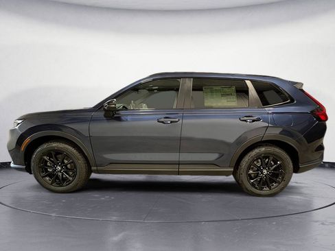 New 2026 Honda CR-V Sport-L image 2