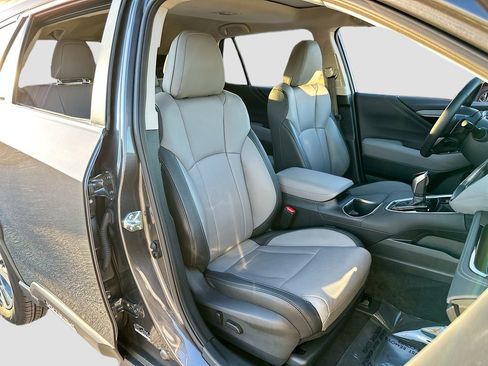 Certified 2025 Subaru Outback Limited w/ Tech Package 3 image 30