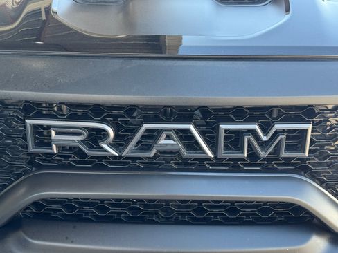 Used 2022 RAM 1500 TRX w/ TRX Level 1 Equipment Group AWD/4WD image 16