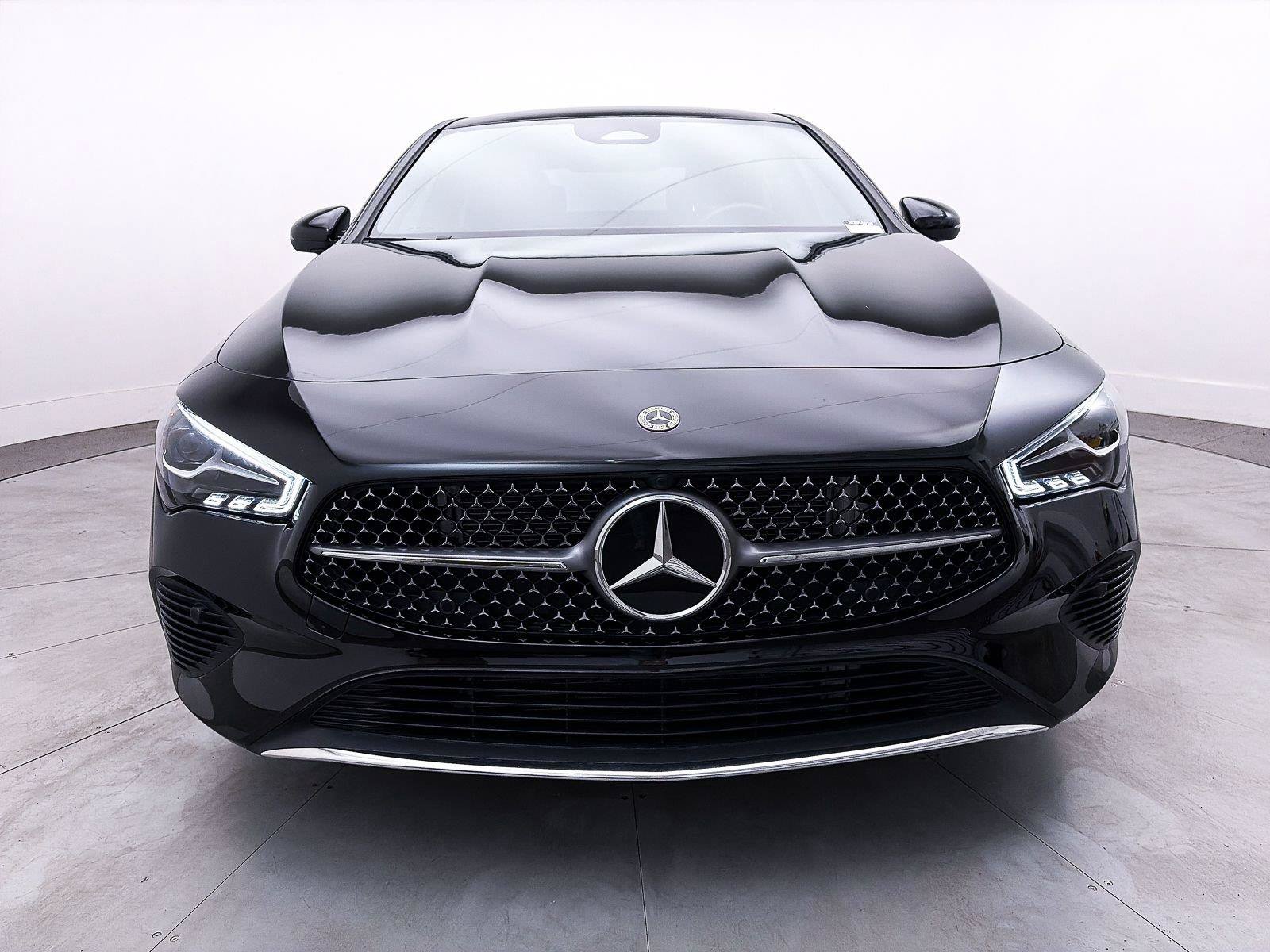 Used 2024 Mercedes-Benz CLA 250 4MATIC image 10