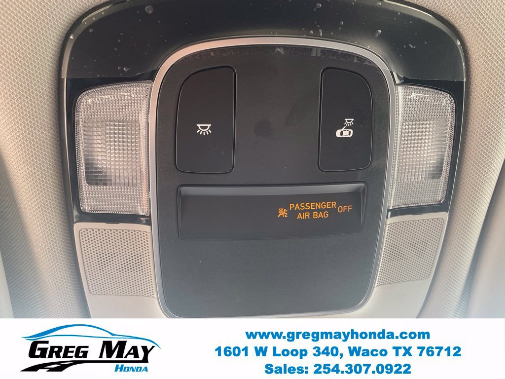 Used 2023 Hyundai Tucson SE FWD image 19