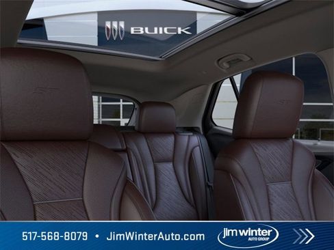 New 2026 Buick Envision Sport Touring image 24