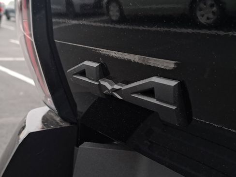 New 2026 Toyota Tundra Limited image 6